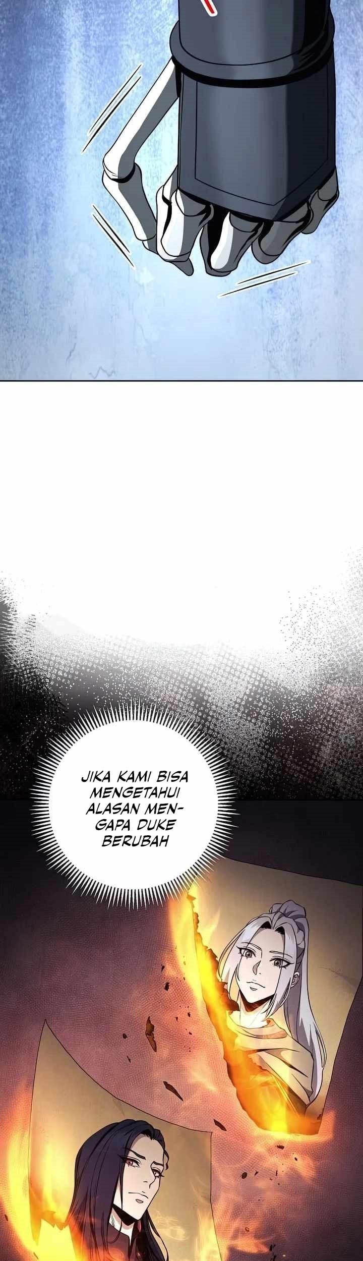 Skeleton Soldier Couldn’t Protect the Dungeon Chapter 268 Gambar 51