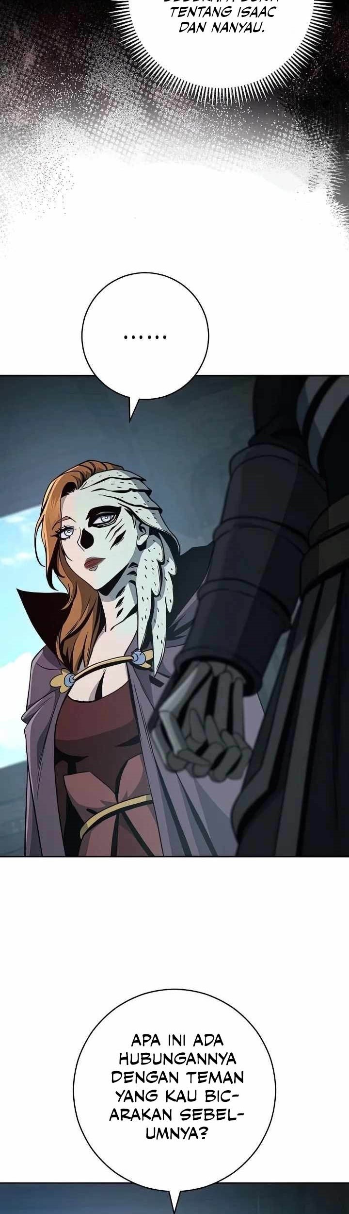 Skeleton Soldier Couldn’t Protect the Dungeon Chapter 268 Gambar 53