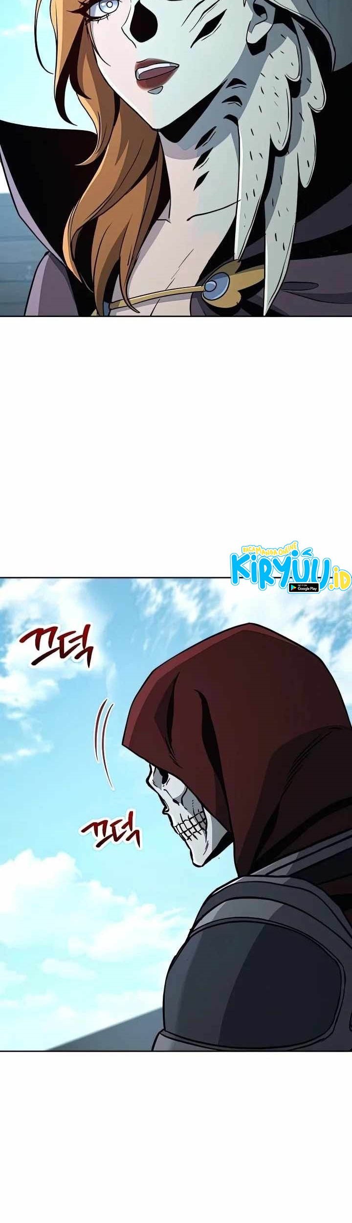 Skeleton Soldier Couldn’t Protect the Dungeon Chapter 268 Gambar 55