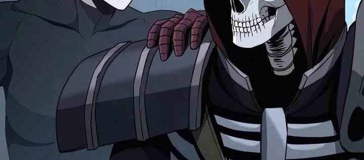 Skeleton Soldier Couldn’t Protect the Dungeon Chapter 268 Gambar 58