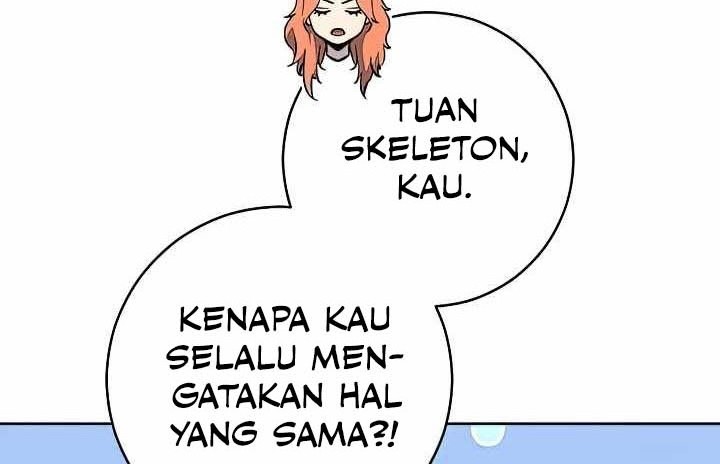 Skeleton Soldier Couldn’t Protect the Dungeon Chapter 268 Gambar 4