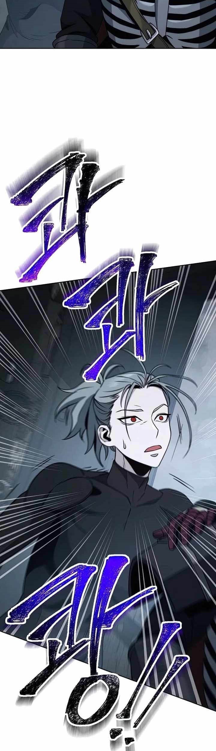 Skeleton Soldier Couldn’t Protect the Dungeon Chapter 268 Gambar 59