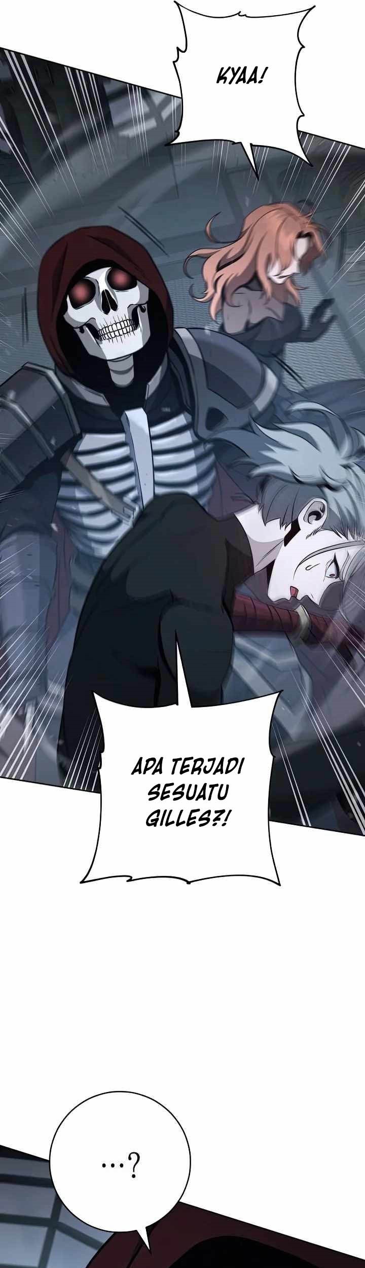 Skeleton Soldier Couldn’t Protect the Dungeon Chapter 268 Gambar 61