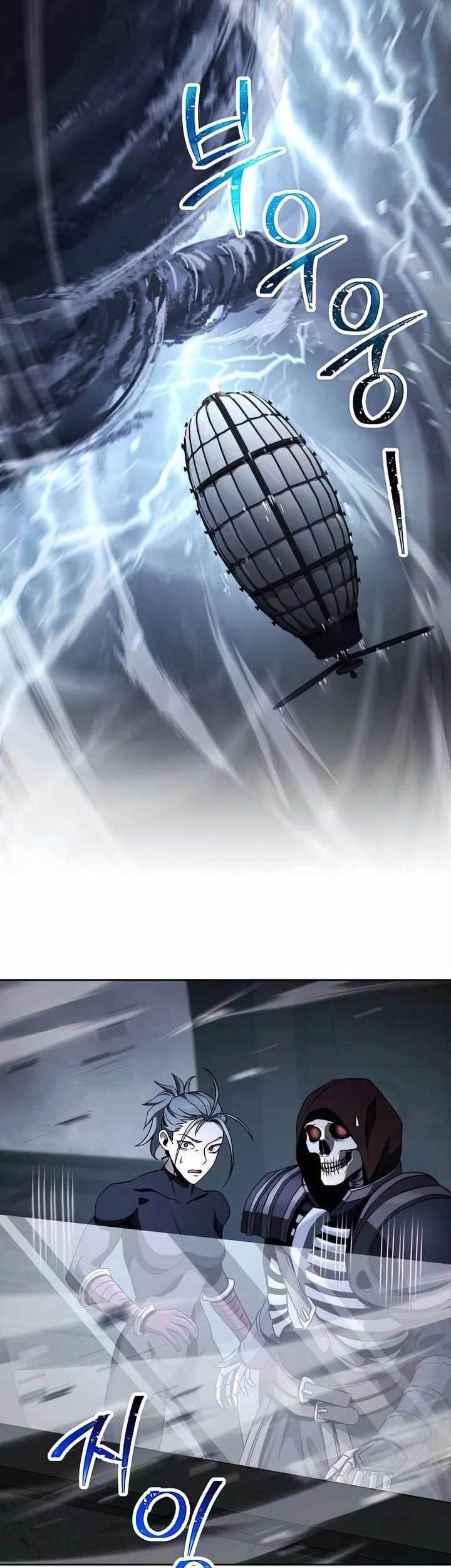 Skeleton Soldier Couldn’t Protect the Dungeon Chapter 268 Gambar 69