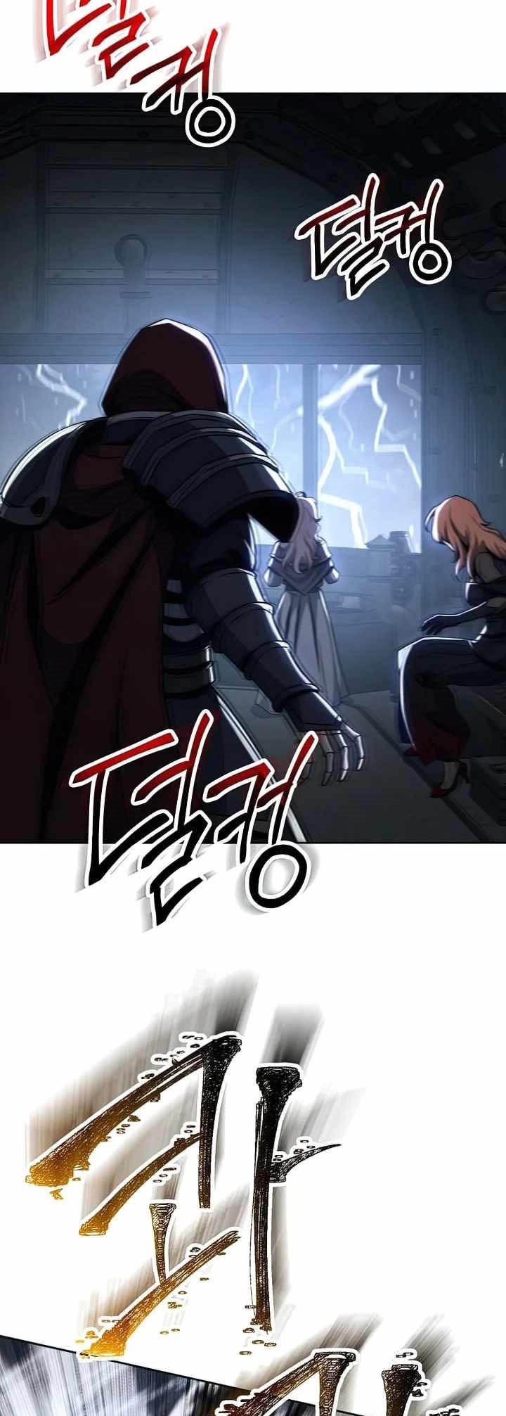 Skeleton Soldier Couldn’t Protect the Dungeon Chapter 268 Gambar 71