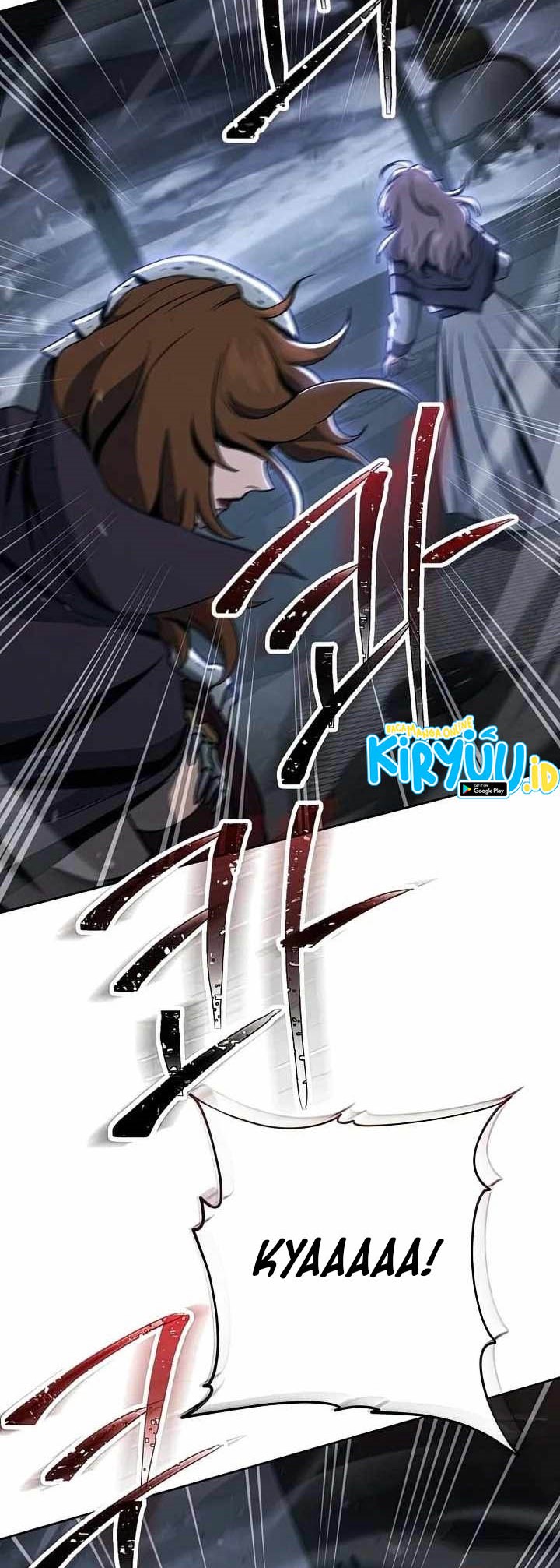 Skeleton Soldier Couldn’t Protect the Dungeon Chapter 268 Gambar 73