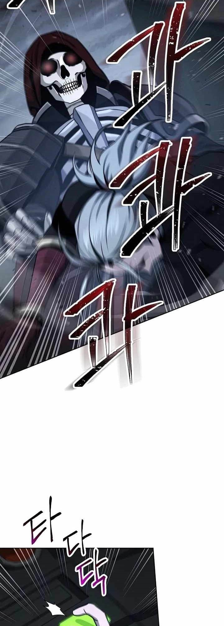 Skeleton Soldier Couldn’t Protect the Dungeon Chapter 268 Gambar 74
