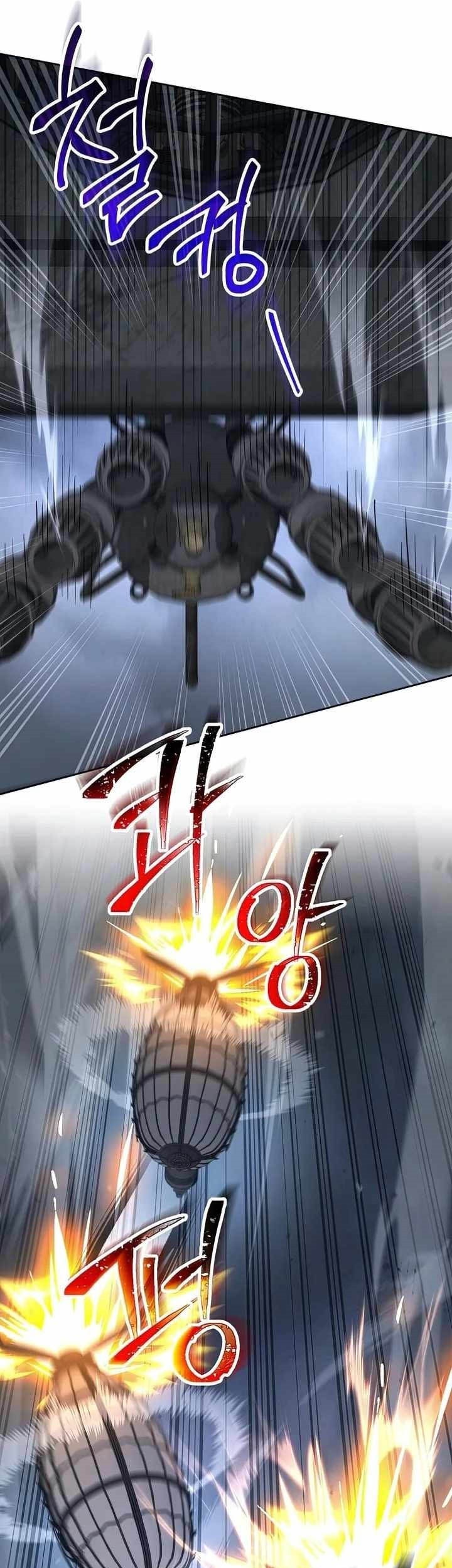 Skeleton Soldier Couldn’t Protect the Dungeon Chapter 268 Gambar 76