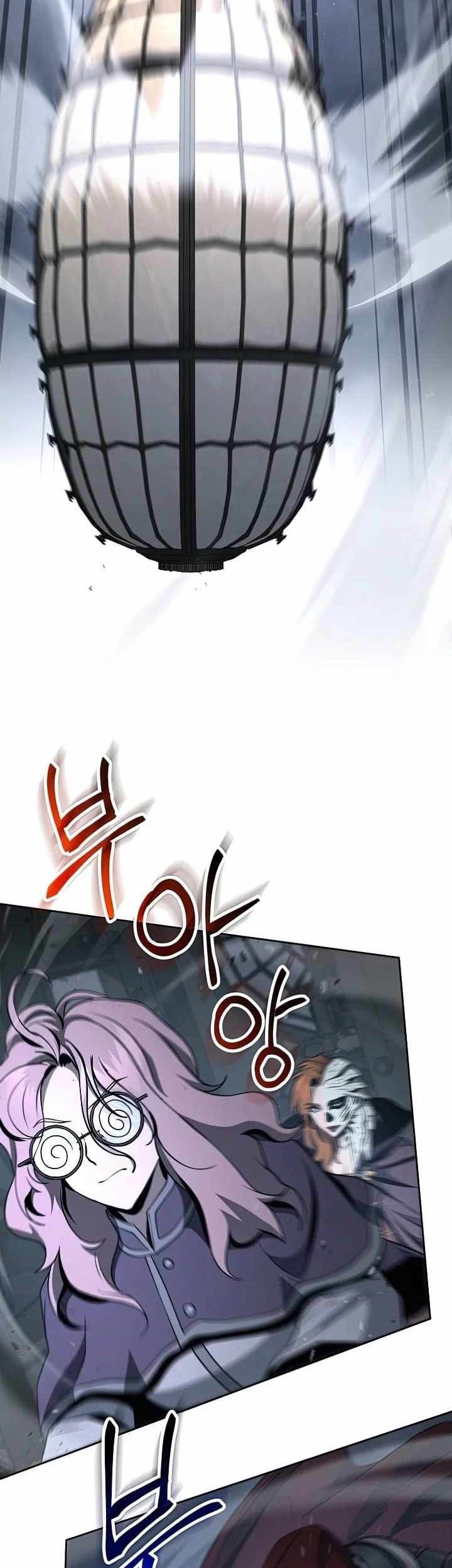 Skeleton Soldier Couldn’t Protect the Dungeon Chapter 268 Gambar 78