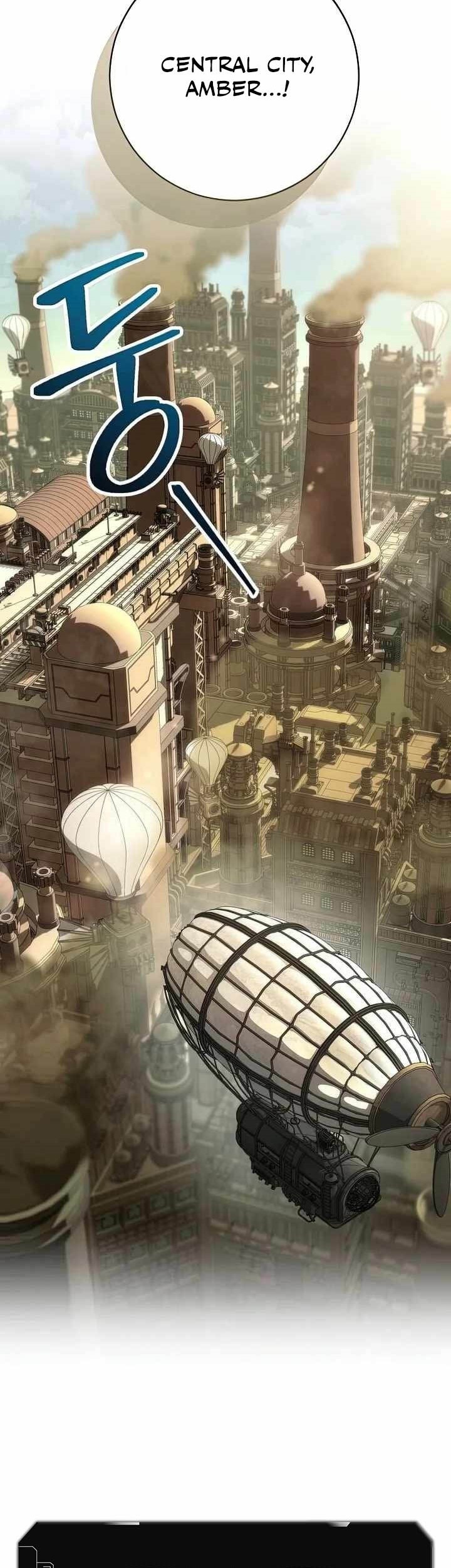 Skeleton Soldier Couldn’t Protect the Dungeon Chapter 268 Gambar 84
