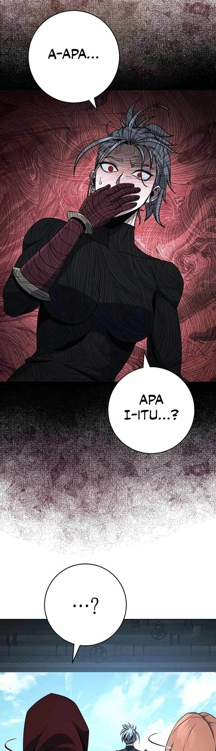 Skeleton Soldier Couldn’t Protect the Dungeon Chapter 268 Gambar 9