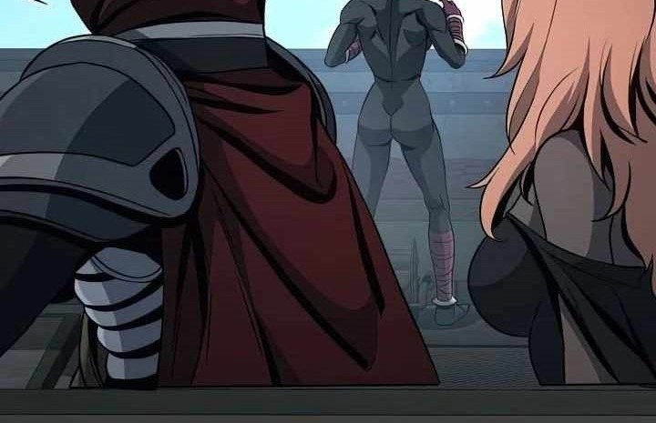Skeleton Soldier Couldn’t Protect the Dungeon Chapter 268 Gambar 10