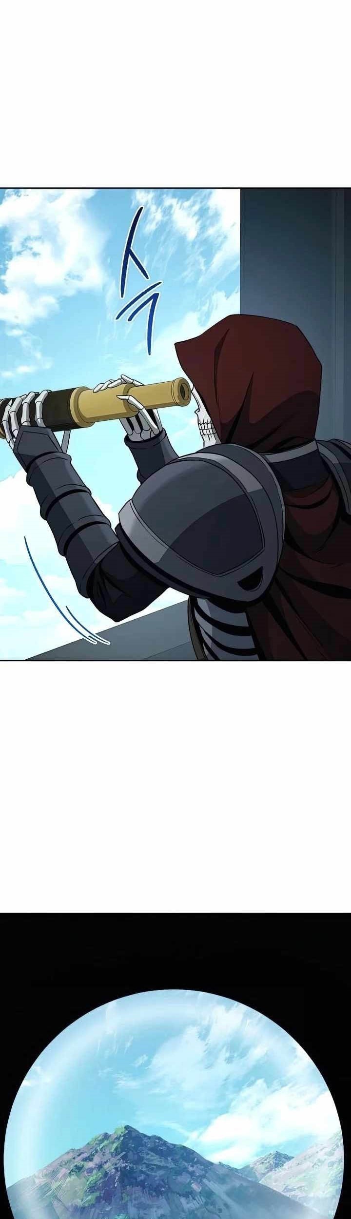 Skeleton Soldier Couldn’t Protect the Dungeon Chapter 268 Gambar 13