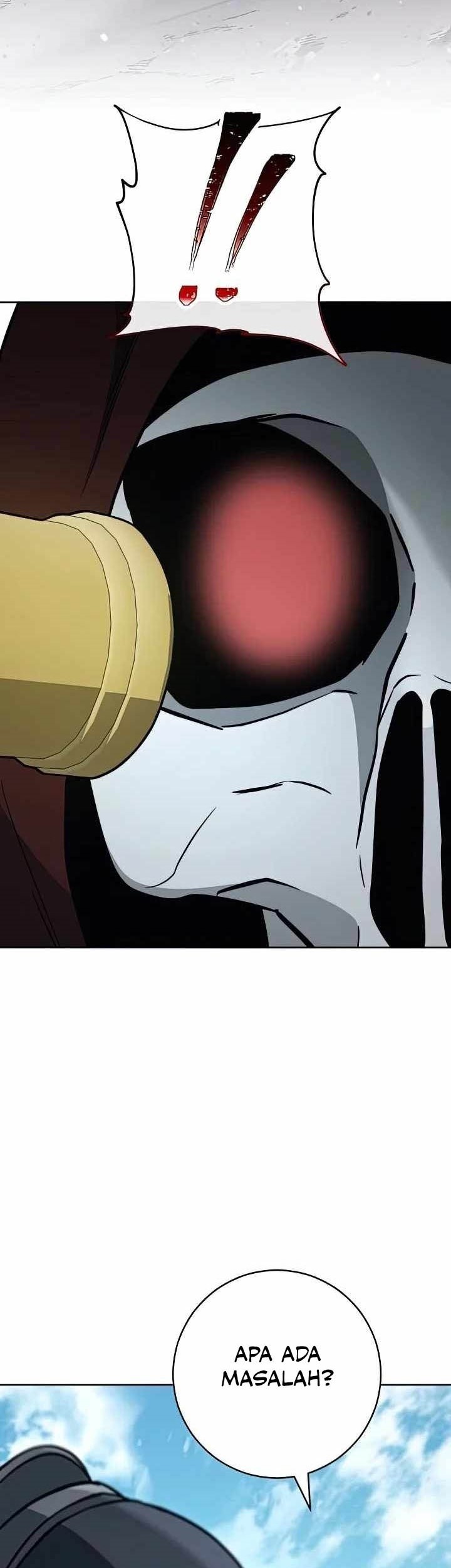 Skeleton Soldier Couldn’t Protect the Dungeon Chapter 268 Gambar 17