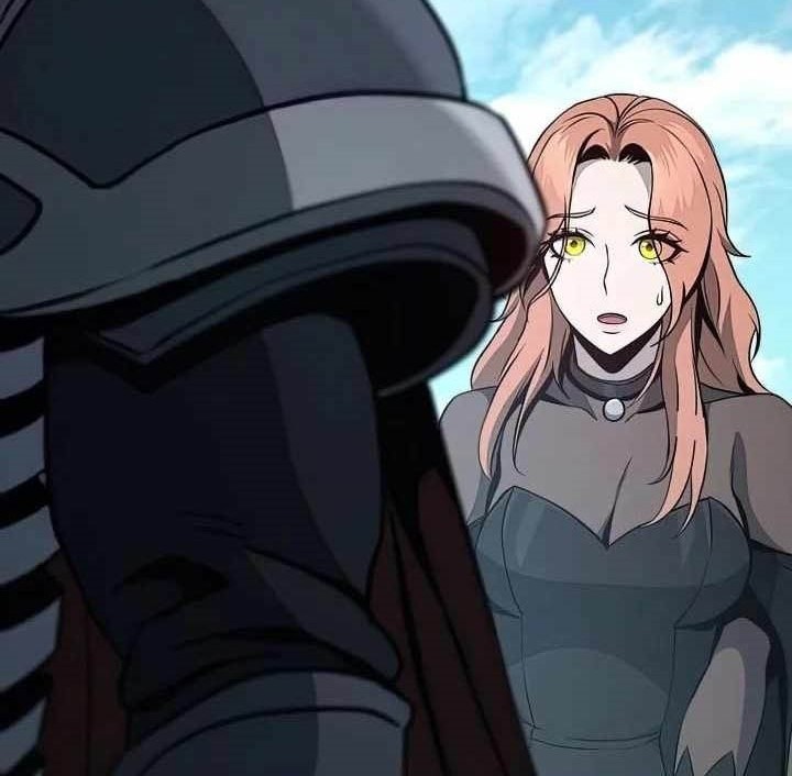 Skeleton Soldier Couldn’t Protect the Dungeon Chapter 268 Gambar 18