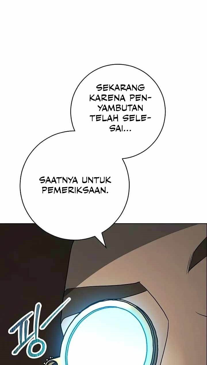 Skeleton Soldier Couldn’t Protect the Dungeon Chapter 269 Gambar 60
