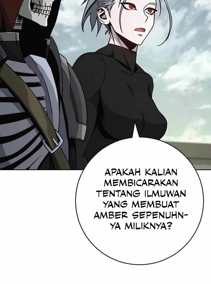 Skeleton Soldier Couldn’t Protect the Dungeon Chapter 269 Gambar 14