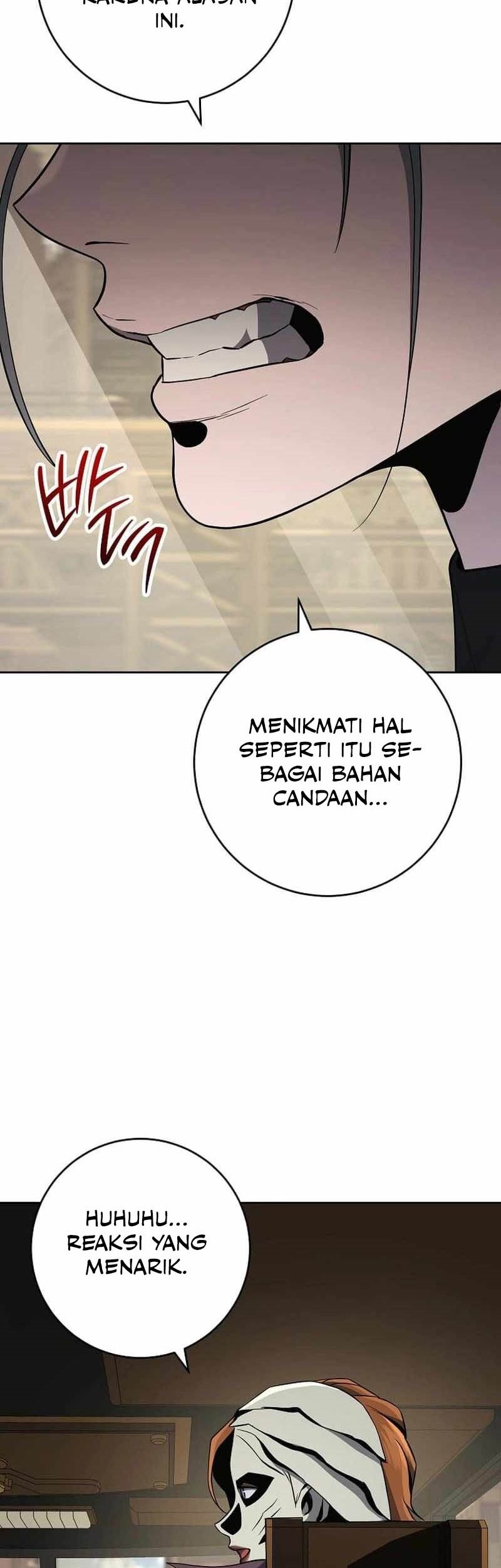 Skeleton Soldier Couldn’t Protect the Dungeon Chapter 271 Gambar 9