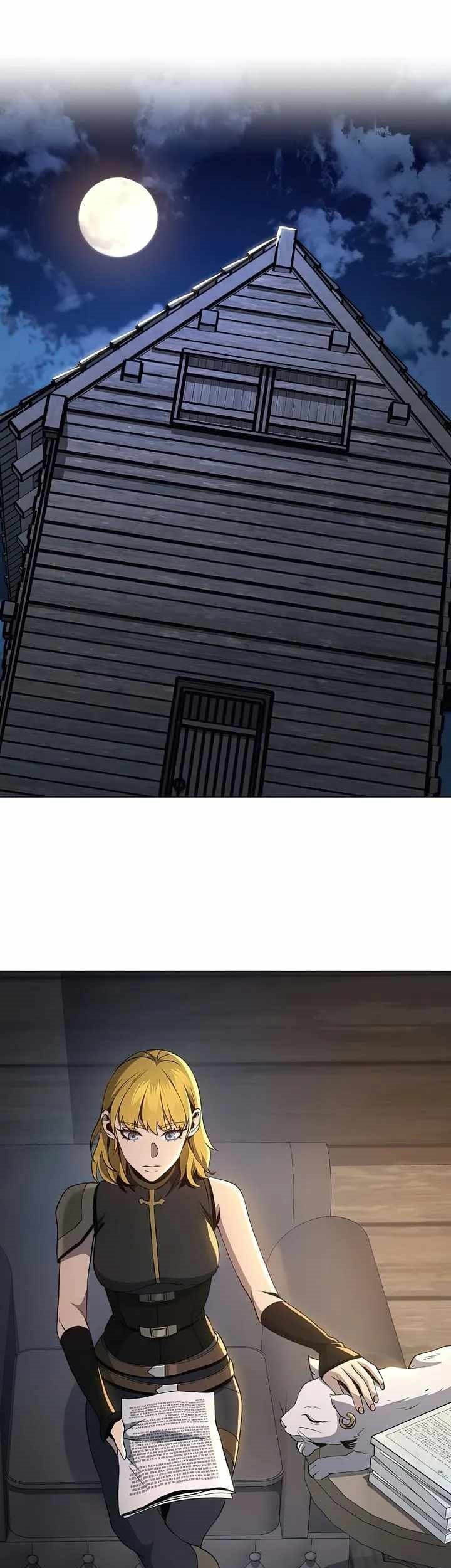 Baca Komik Skeleton Soldier Couldn’t Protect the Dungeon Chapter 272 Gambar 1