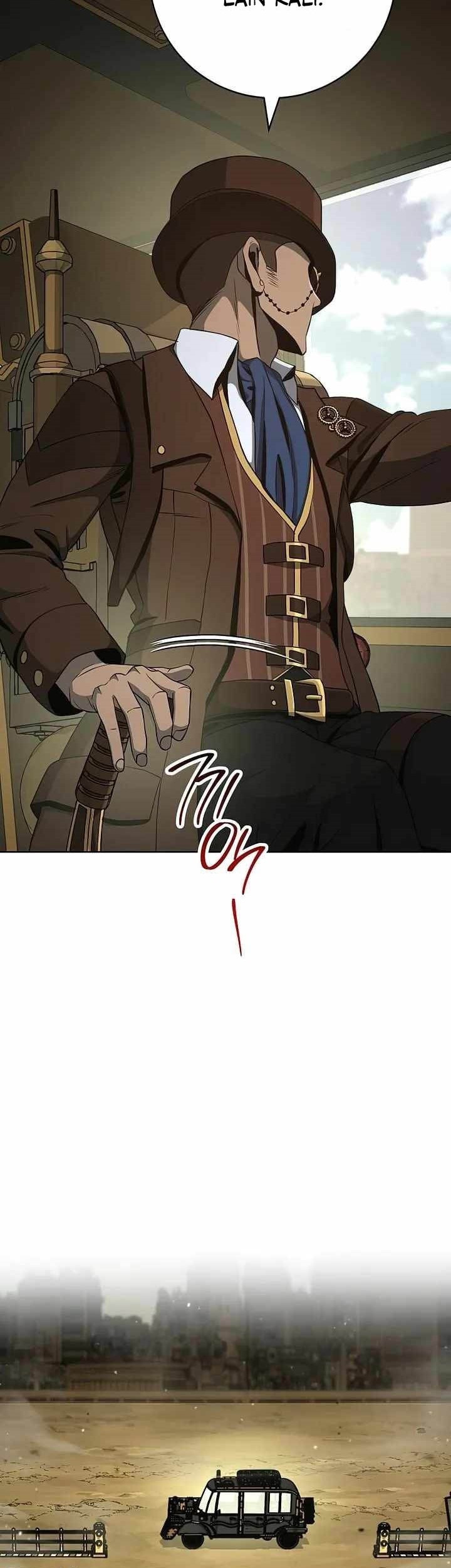 Skeleton Soldier Couldn’t Protect the Dungeon Chapter 272 Gambar 39