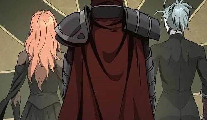 Skeleton Soldier Couldn’t Protect the Dungeon Chapter 272 Gambar 58