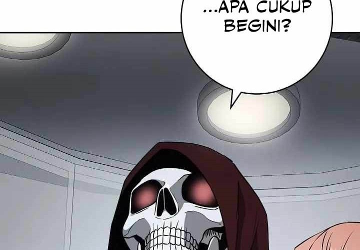 Skeleton Soldier Couldn’t Protect the Dungeon Chapter 272 Gambar 64