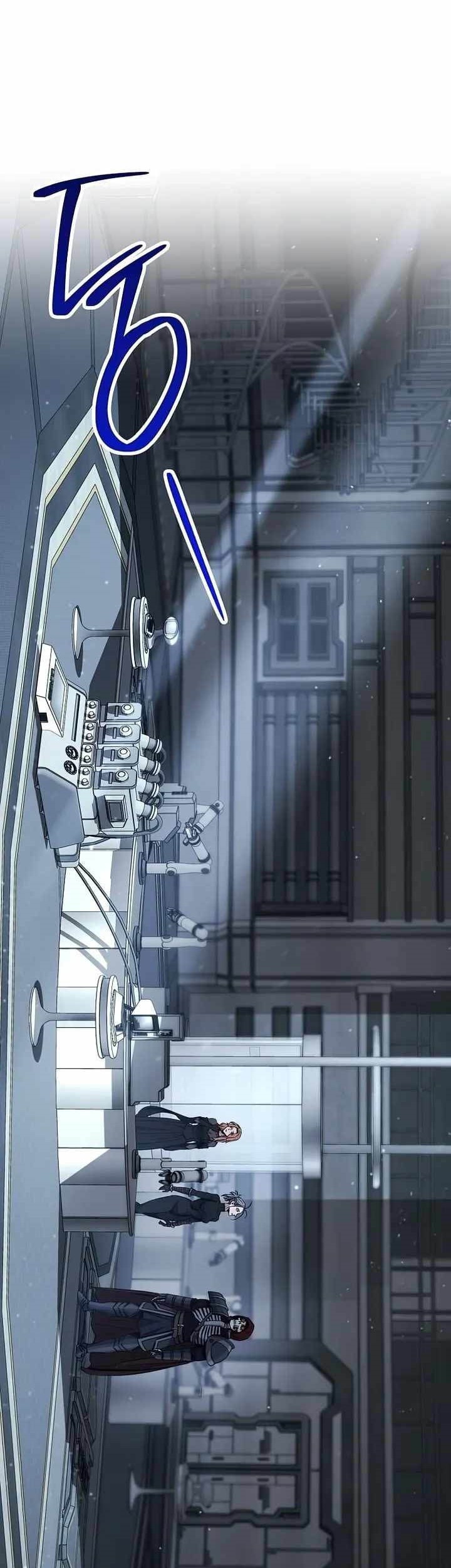 Skeleton Soldier Couldn’t Protect the Dungeon Chapter 272 Gambar 89