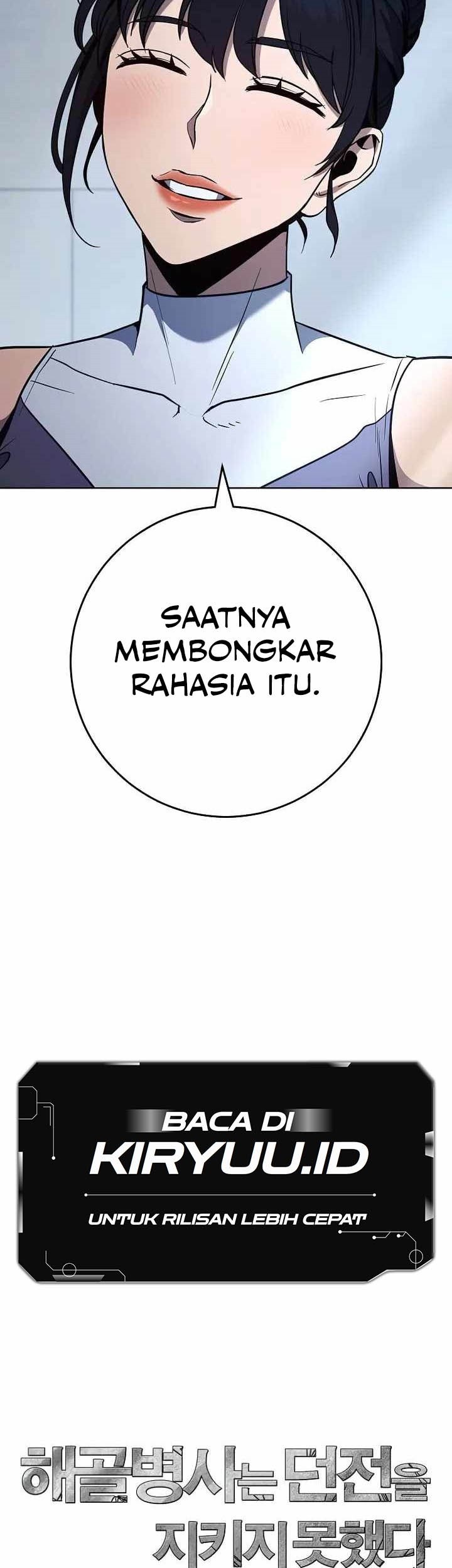 Skeleton Soldier Couldn’t Protect the Dungeon Chapter 272 Gambar 95
