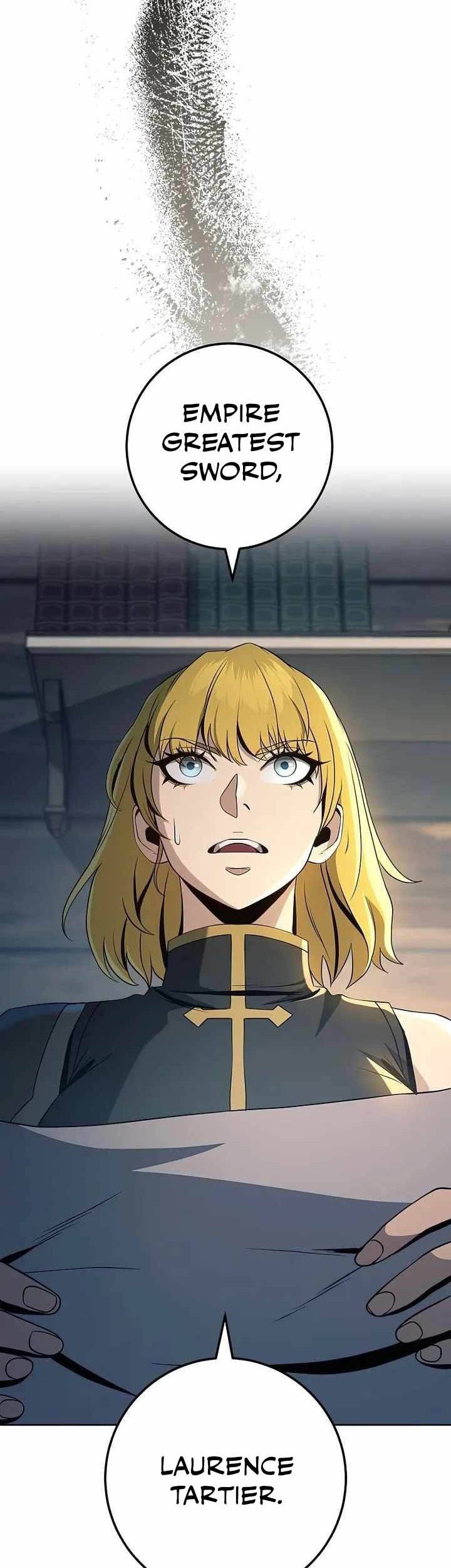 Skeleton Soldier Couldn’t Protect the Dungeon Chapter 272 Gambar 17