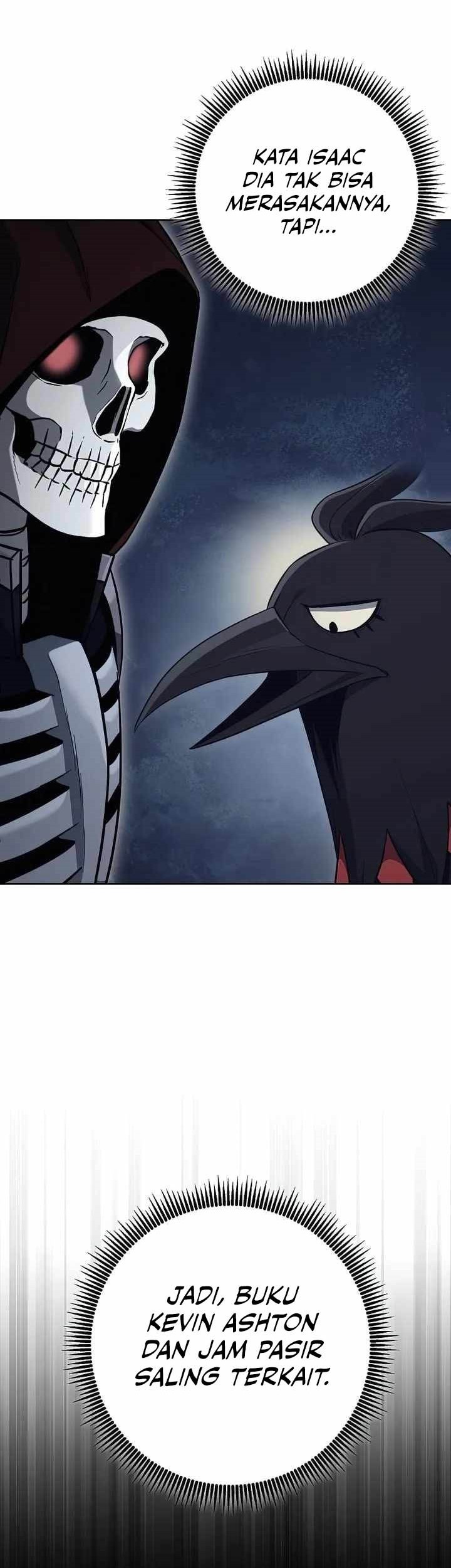 Skeleton Soldier Couldn’t Protect the Dungeon Chapter 273 Gambar 19