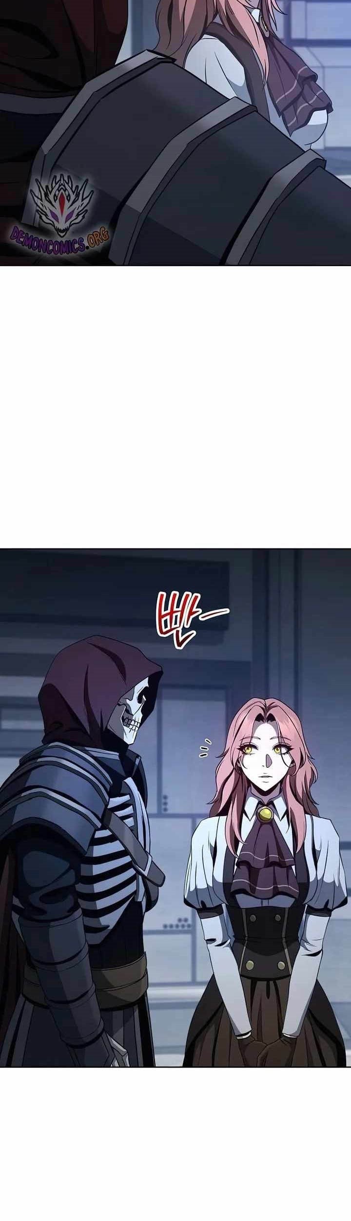 Skeleton Soldier Couldn’t Protect the Dungeon Chapter 273 Gambar 33