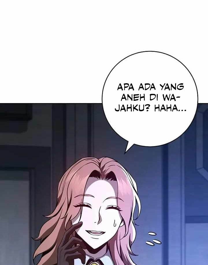Skeleton Soldier Couldn’t Protect the Dungeon Chapter 273 Gambar 34