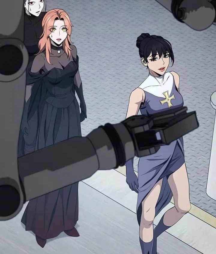 Baca Manhwa Skeleton Soldier Couldn’t Protect the Dungeon Chapter 273 Gambar 2