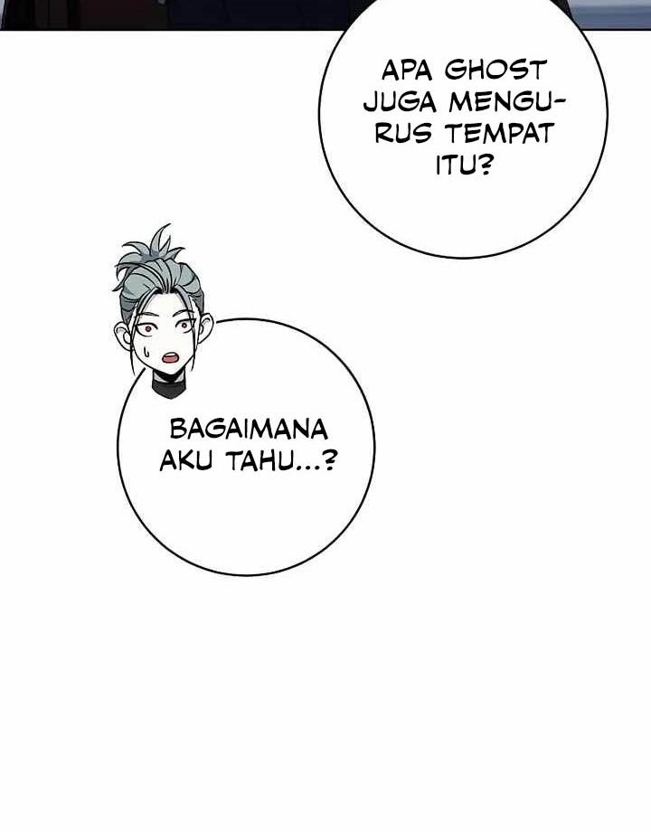 Skeleton Soldier Couldn’t Protect the Dungeon Chapter 273 Gambar 40