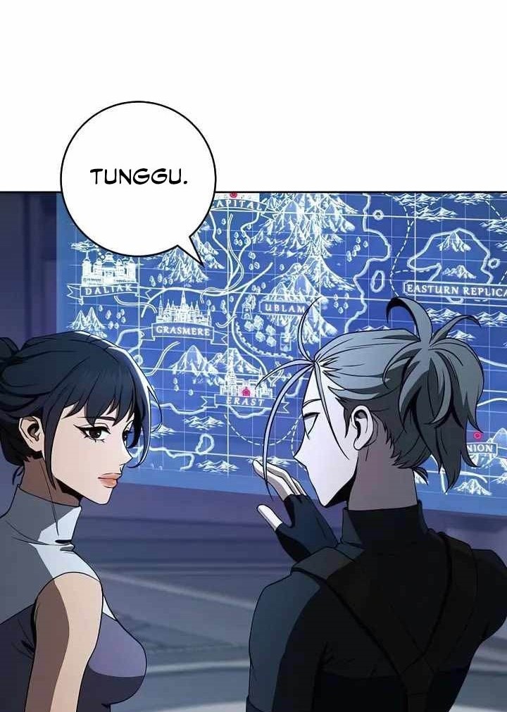 Skeleton Soldier Couldn’t Protect the Dungeon Chapter 273 Gambar 62