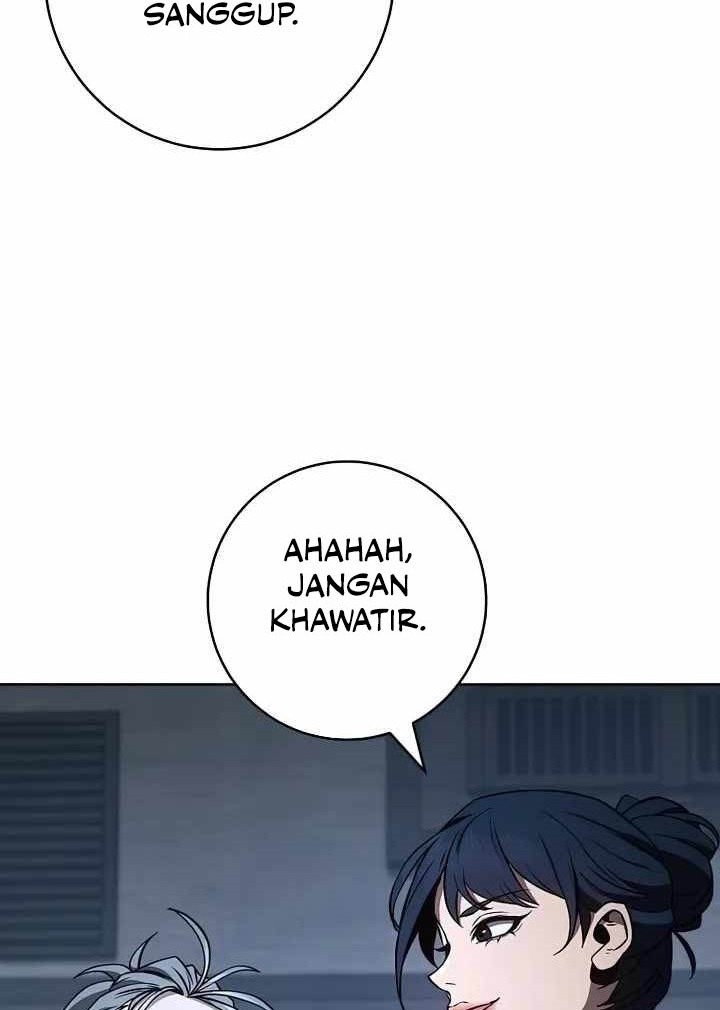 Skeleton Soldier Couldn’t Protect the Dungeon Chapter 273 Gambar 64