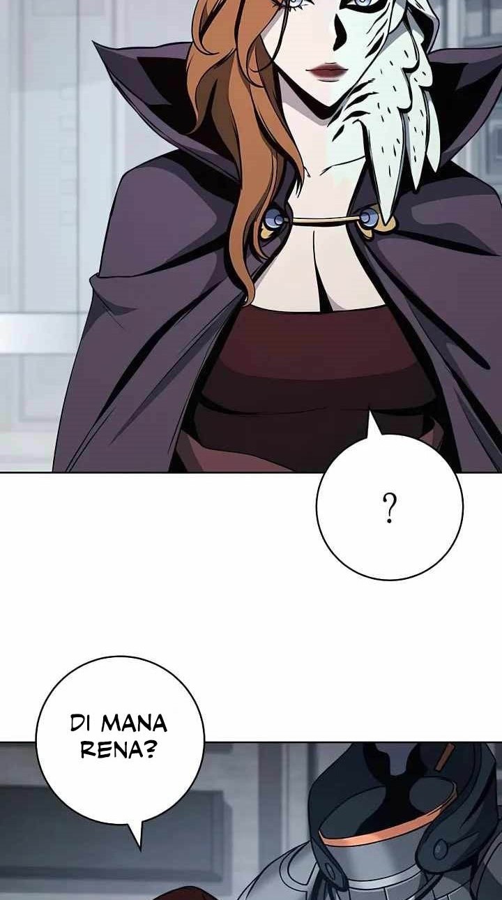 Skeleton Soldier Couldn’t Protect the Dungeon Chapter 273 Gambar 74