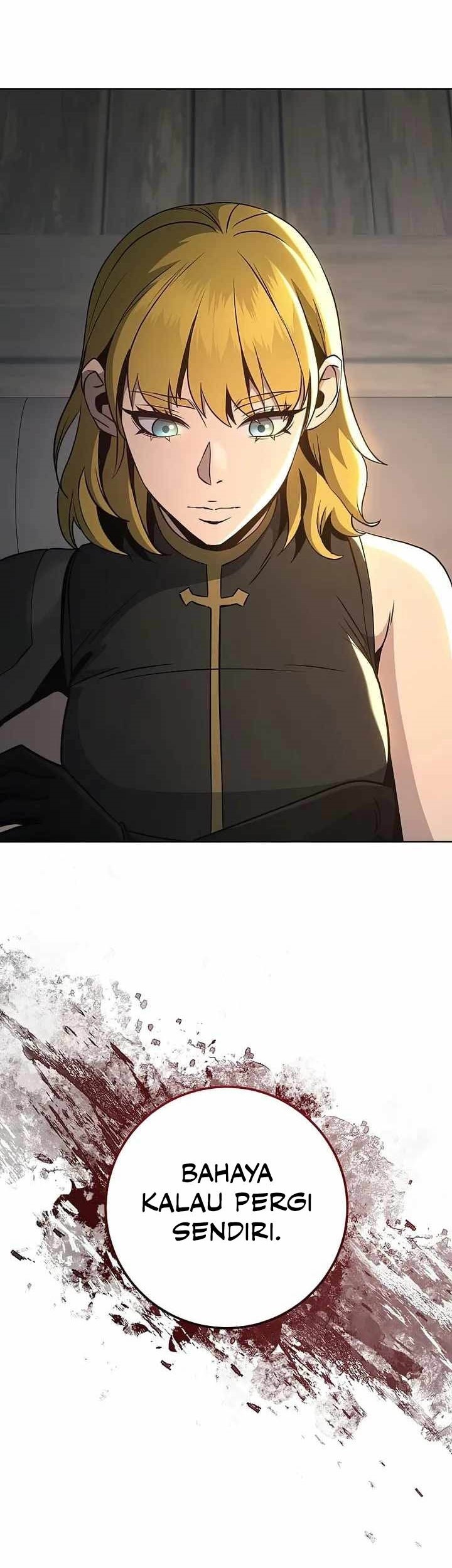 Skeleton Soldier Couldn’t Protect the Dungeon Chapter 273 Gambar 83