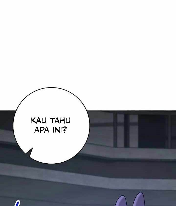 Skeleton Soldier Couldn’t Protect the Dungeon Chapter 273 Gambar 8