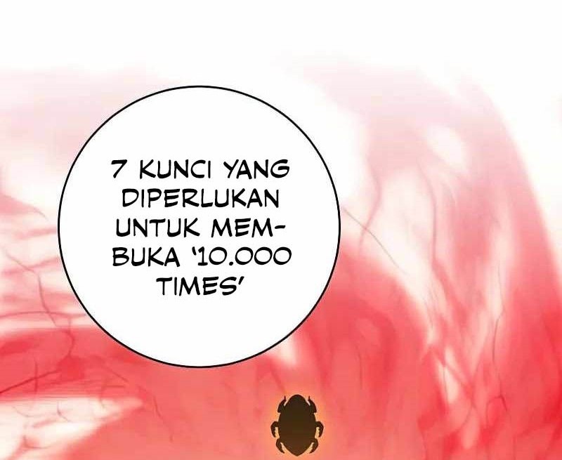 Skeleton Soldier Couldn’t Protect the Dungeon Chapter 274 Gambar 22