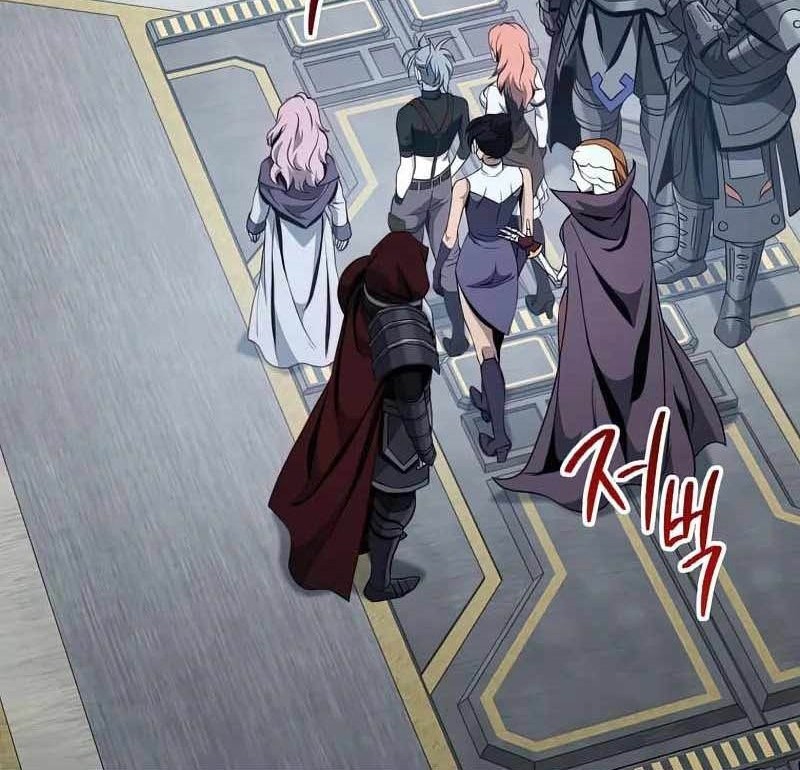 Skeleton Soldier Couldn’t Protect the Dungeon Chapter 274 Gambar 36