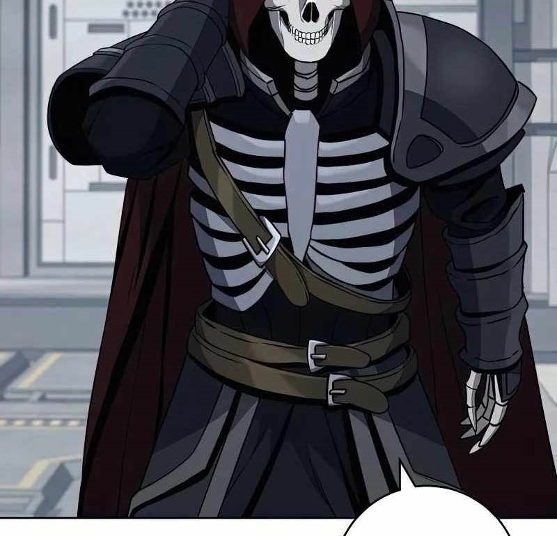 Skeleton Soldier Couldn’t Protect the Dungeon Chapter 274 Gambar 40