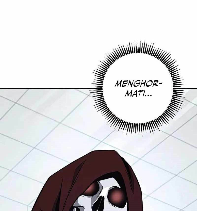 Skeleton Soldier Couldn’t Protect the Dungeon Chapter 274 Gambar 48