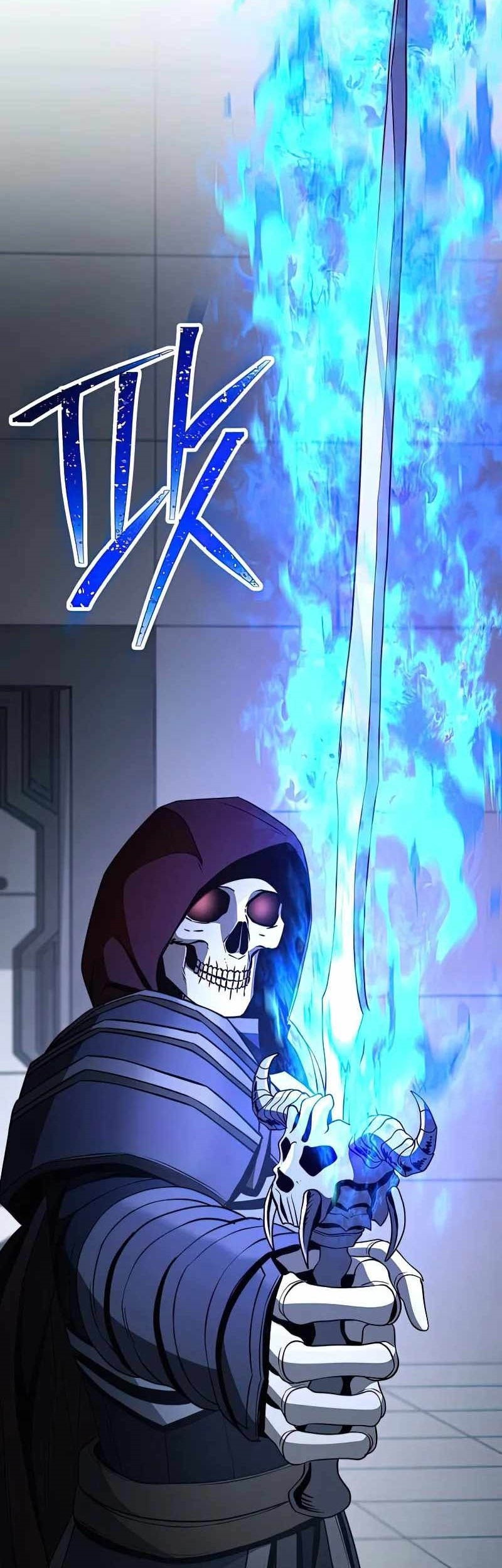 Skeleton Soldier Couldn’t Protect the Dungeon Chapter 274 Gambar 55