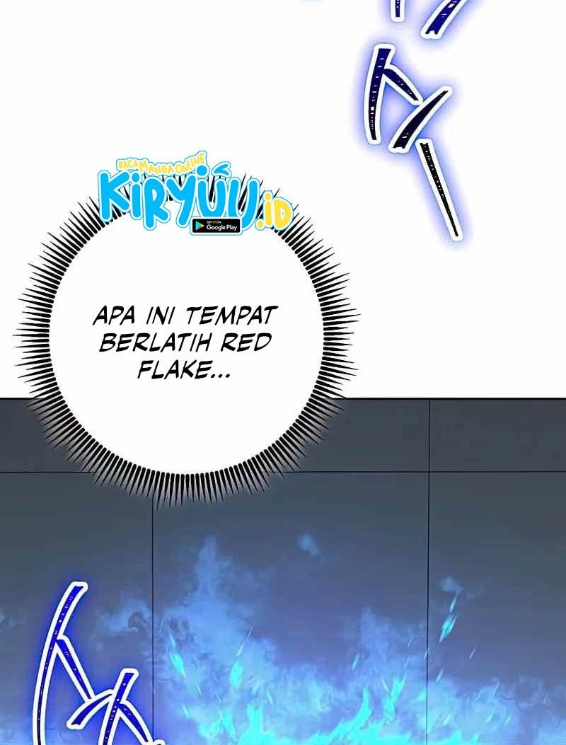 Skeleton Soldier Couldn’t Protect the Dungeon Chapter 274 Gambar 64