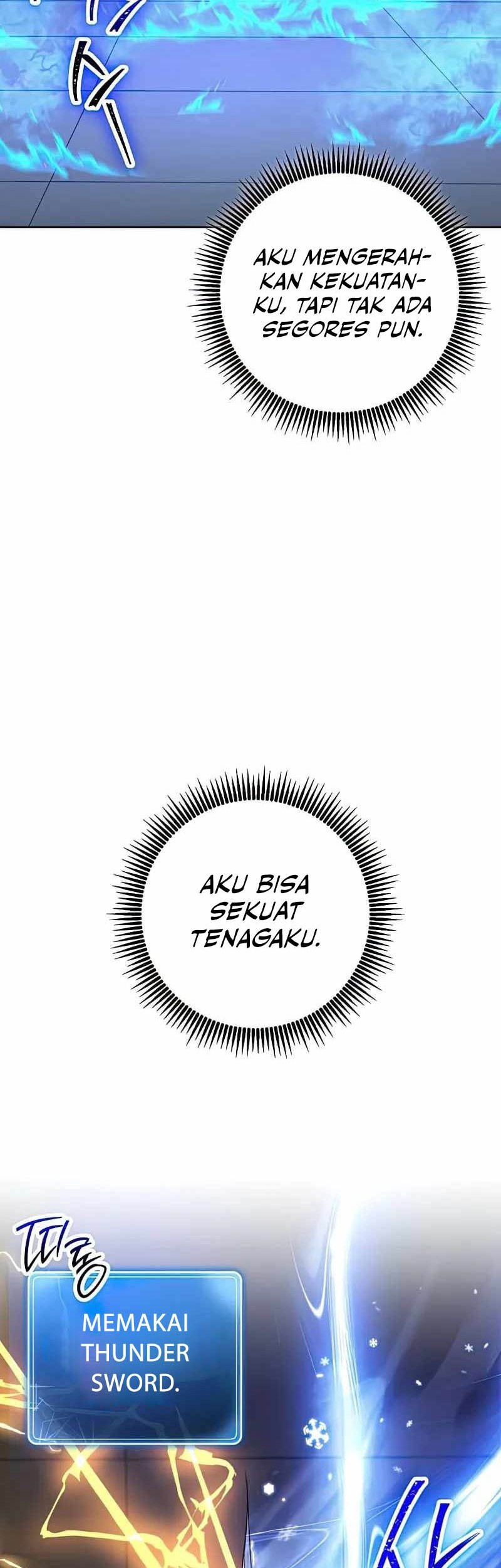Skeleton Soldier Couldn’t Protect the Dungeon Chapter 274 Gambar 65