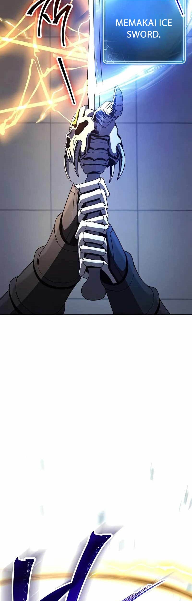Skeleton Soldier Couldn’t Protect the Dungeon Chapter 274 Gambar 67