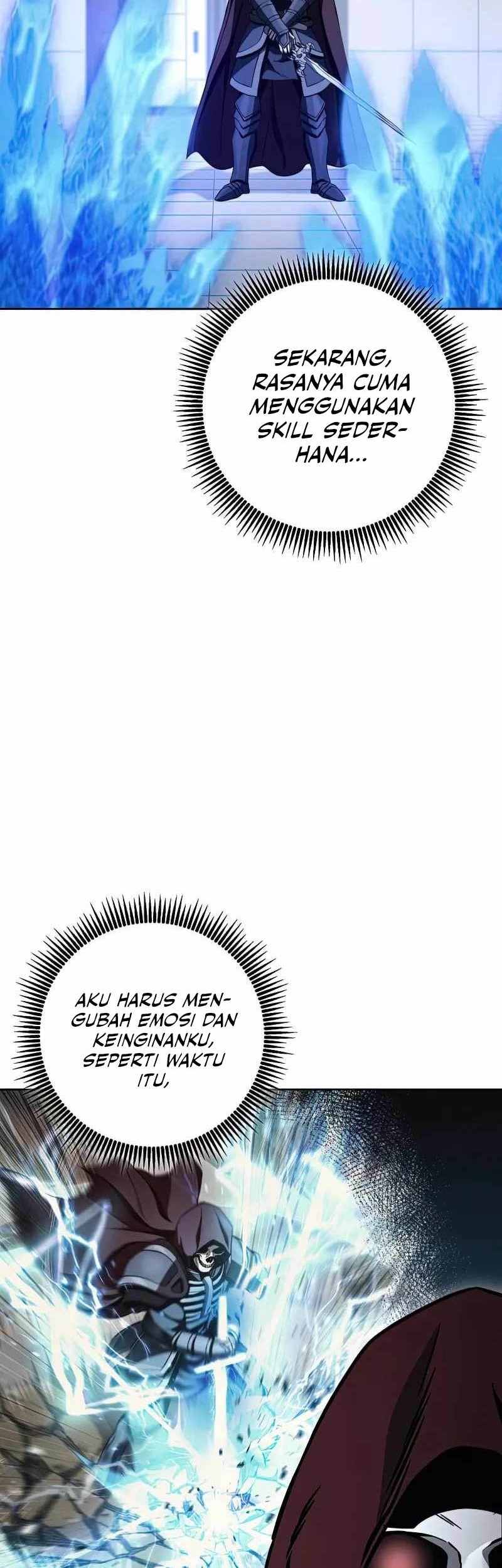 Skeleton Soldier Couldn’t Protect the Dungeon Chapter 274 Gambar 73