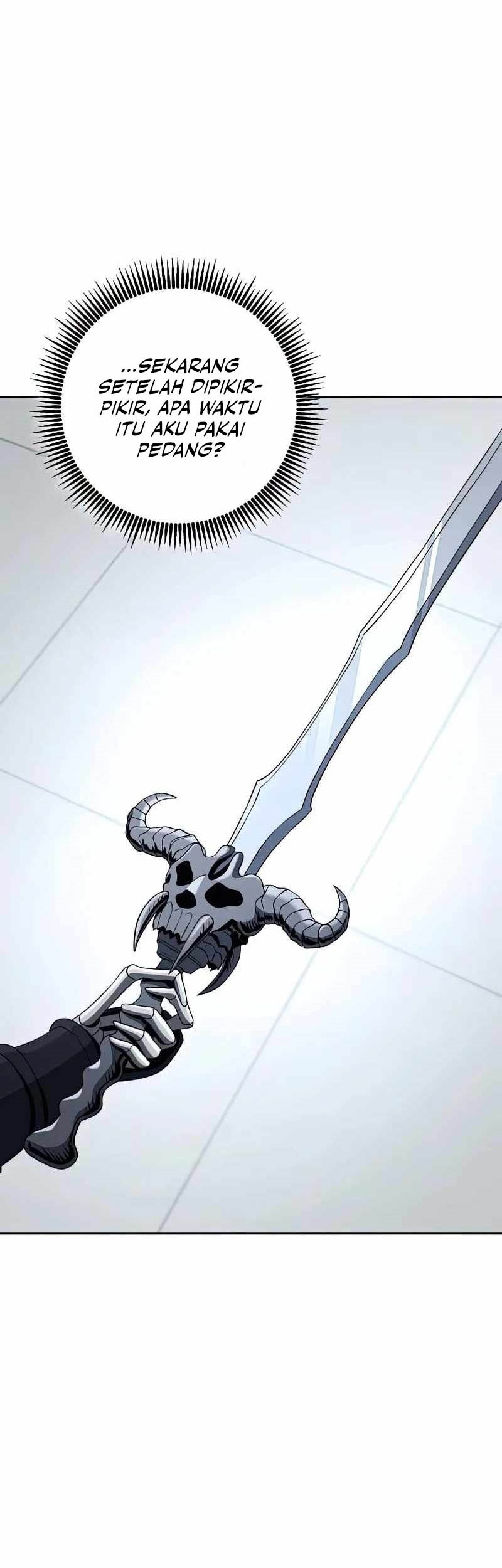 Skeleton Soldier Couldn’t Protect the Dungeon Chapter 274 Gambar 75