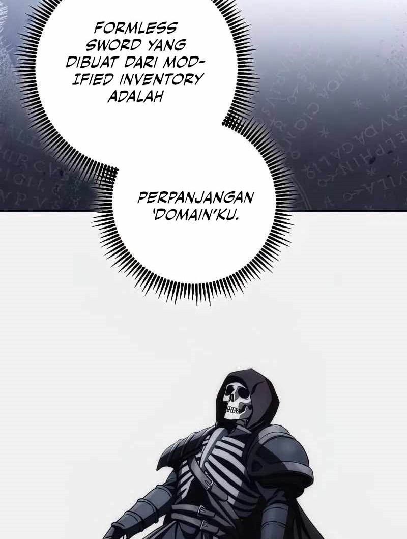 Skeleton Soldier Couldn’t Protect the Dungeon Chapter 274 Gambar 78